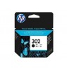 HP 302 ink cartridge black