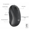 Logitech M240 mouse Ambidextrous Bluetooth
