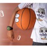 Išmanusis laikrodis  vaikams su lietuvišku meniu Garett Kids Essa 4G Gray