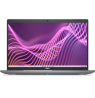 Dell | Latitude 5540 | Silver | 15.6 " | IPS | FHD | 1920 x 1080 pixels | Anti-glare | Intel Core i5 | i5-1335U | 8 GB | DDR4 |