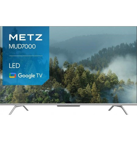 TV 50" METZ 50MUD7000Z Smart 4K