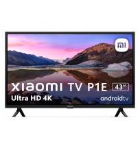 Televizorius 43" Xiaomi P1E
