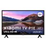 Televizorius 43" Xiaomi P1E