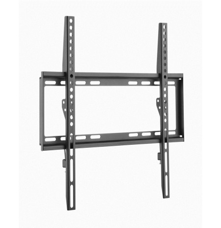 Gembird WM-55F-04 TV mount 139.7 cm (55") Black