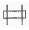 Gembird WM-55F-04 TV mount 139.7 cm (55") Black