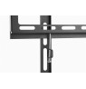 Gembird WM-55F-04 TV mount 139.7 cm (55") Black
