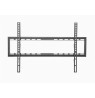 Gembird | Wall mount | WM-70F-03 | Fixed | 37-70 " | Black