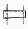 Gembird WM-70F-03 TV mount 177.8 cm (70") Black