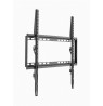 Gembird WM-70F-03 TV mount 177.8 cm (70") Black