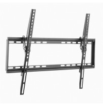 Gembird | Wall mount | WM-70T-03 | Tilt | 37-70 " | Black