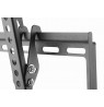 Gembird WM-70T-03 TV mount 177.8 cm (70") Black