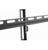Gembird WM-70T-03 TV mount 177.8 cm (70") Black