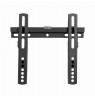 Gembird WM-42F-02 TV mount 106.7 cm (42") Black