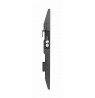 Gembird WM-42F-02 TV mount 106.7 cm (42") Black