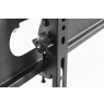 Gembird WM-55ST-04 TV mount 139.7 cm (55") Black