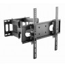 Gembird WM-55ST-04 TV mount 139.7 cm (55") Black