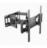 Gembird WM-55ST-04 TV mount 139.7 cm (55") Black