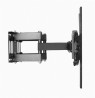 Gembird WM-55ST-04 TV mount 139.7 cm (55") Black