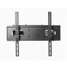 Gembird WM-55ST-04 TV mount 139.7 cm (55") Black
