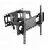 Gembird WM-55ST-04 TV mount 139.7 cm (55") Black