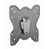 Gembird WM-42F-03 TV wall mount (fixed), 23