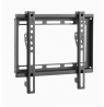 Gembird | Wall mount | WM-42F-04 | Fixed | 23-42 " | Black