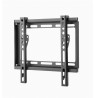 Gembird WM-42F-04 TV mount 106.7 cm (42") Black