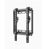 Gembird WM-42F-04 TV mount 106.7 cm (42") Black