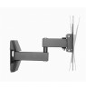 Gembird WM-42ST-01 TV mount 106.7 cm (42") Black