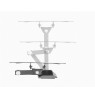 Gembird WM-42ST-01 TV mount 106.7 cm (42") Black