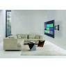 Gembird WM-42ST-02 TV mount 106.7 cm (42") Black