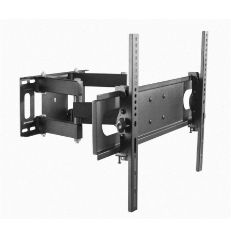 Gembird WM-70ST-01 TV mount 177.8 cm (70") Black