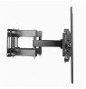 Gembird WM-70ST-01 TV mount 177.8 cm (70") Black