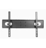 Gembird WM-70ST-01 TV mount 177.8 cm (70") Black