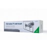 Gembird WM-70ST-01 TV mount 177.8 cm (70") Black