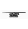 Gembird WM-70ST-01 TV mount 177.8 cm (70") Black