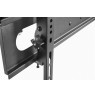 Gembird WM-70ST-01 TV mount 177.8 cm (70") Black