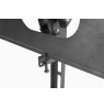 Gembird WM-70ST-01 TV mount 177.8 cm (70") Black