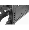 Gembird WM-70ST-01 TV mount 177.8 cm (70") Black