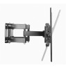 Gembird WM-70ST-01 TV mount 177.8 cm (70") Black