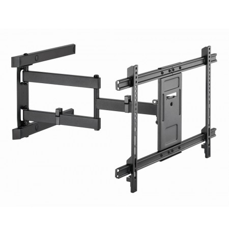 Gembird WM-80ST-05 TV wall mount (full-motion), 37