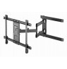 Gembird WM-80ST-05 TV wall mount (full-motion), 37