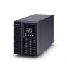 CyberPower OLS2000EA-DE uninterruptible power supply (UPS) Double-conversion (Online) 2 kVA 1800 W 4 AC outlet(s)