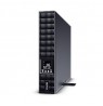 CyberPower OLS3000ERT2UA uninterruptible power supply (UPS) Double-conversion (Online) 3 kVA 2700 W 9 AC outlet(s)