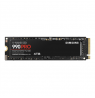 SAMSUNG SSD 990 PRO 4TB M.2 2280 PCIe 4.0 x4 NVMe 2.0 up to 7.450 MB/s read + up to 6.900 MB/s write