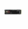 Samsung 990 PRO 4000 GB SSD form factor M.2 2280 SSD interface NVMe Write speed 6900 MB/s Read speed 7450 MB/s