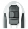 TEFAL Hand Mixer PrepMix+ HT462138 500 W Number of speeds 5 Turbo mode White