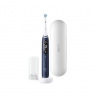 Braun Oral-B Elektrinis dantų šepetėlis iO7 Saphire BL