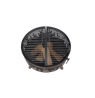 RedFire Firepit Blazer 85044 Black