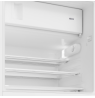 Beko BU1154HCN combi-fridge Built-in 107 L E White
